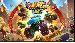💥 Hot Wheels Monster Trucks: Stunt Mayhem🔵 PS4/5🔴 ТR🔴 
