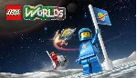 LEGO Worlds: Classic Space Pack ⭐Steam\РФ+Мир\Key⭐ + - irongamers.ru