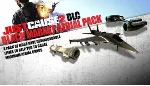 Just Cause 2: Black Market Aerial Pack DLC ВСЕ СТРАНЫ