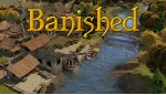 Banished STEAM GIFT Россия + МИР + ВСЕ СТРАНЫ