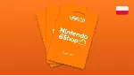 Nintendo eShop КАРТА ОПЛАТЫ 70-1000 PLN ПОЛЬША - irongamers.ru