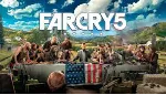 🔴 Far Cry 5🔴 ГАРАНТИЯ + КЭШБЕК 🔴 