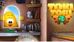 Toki Tori 2+ STEAM GIFT Россия + МИР + ВСЕ СТРАНЫ