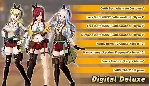 FAIRY TAIL 2 Digital Deluxe steam