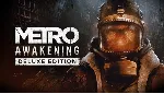 Metro Awakening / Deluxe Edition VR STEAM КЛЮЧ + - irongamers.ru