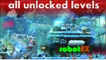 Robotex STEAM GIFT Россия + МИР + ВСЕ СТРАНЫ