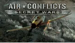 Air Conflicts: Secret Wars STEAM GIFT МИР + ВСЕ СТРАНЫ - irongamers.ru