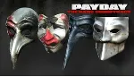 PAYDAY: The Heist Soundtrack STEAM GIFT Россия + Снг