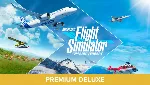 🎮 MICROSOFT FLIGHT SIMULATOR (2020) PREMIUM DELUXE 40th ANNIVERSARY EDITION XBOX КЛЮЧ