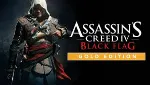🔴 Assassin's Creed IV - Black Flag Gold Edition🔴 
