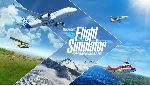 Microsoft Flight Simulator 2024 Premium Deluxe Account+ONLINE - irongamers.ru