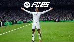EA SPORTS FC 25 STANDARD XBOX ЛИЦЕНЗИЯ КЛЮЧ - irongamers.ru