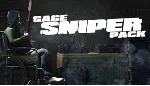 PAYDAY 2: Gage Sniper Pack STEAM GIFT ВСЕ СТРАНЫ