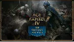 Age of Empires IV: The Sultans Ascend STEAM КЛЮЧ DLC - irongamers.ru
