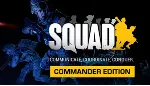Squad / Commander Edition (РФ+СНГ) Steam Key +ПОДАРКИ - irongamers.ru
