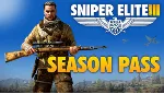 Sniper Elite 3 Season Pass STEAM GIFT МИР + ВСЕ СТРАНЫ
