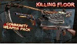 Killing Floor - Community Weapon Pack GIFT ВСЕ СТРАНЫ