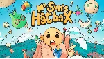 Mr. Sun's Hatbox Steam ключ Global RU/CIS РФ СНГ Россия