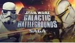 StarWars Galactic Battlegrounds Saga Steam ключ Весь Мир Global RU/CIS РФ Россия key