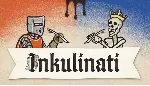 Inkulinati  Steam ключ Весь Мир Global RU/CIS РФ Россия key код cтим СНГ Глобал