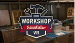 купить Workshop simulator VR oculus quest 2 3 s  gift