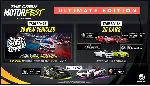 Uplay/Epic Games THE CREW MOTORFEST РУССКИЙ язык - irongamers.ru