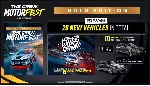 Uplay/Epic Games THE CREW MOTORFEST РУССКИЙ язык - irongamers.ru