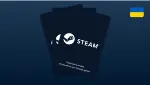🟨 AUTO🟨 STEAM🟨 УКРАИНА🟨 КОД  🟨 СТИМ КАРТ БАЛАНС