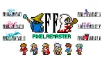 Final Fantasy I+II+III+IV+V+VI Bundle GLOBAL STEAM KEY + РФ 1+2+3+4+5+6 - irongamers.ru