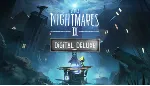Little Nightmares II Deluxe STEAM РФ+МИР / РУССКИЙ ЯЗЫК - irongamers.ru