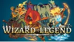 🔥 Wizard of Legend🔥 🖤 ⚫ (STEAM KEY/GLOBAL)⚫ 