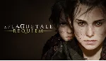 A Plague Tale: Requiem Steam Key РФ + Весь Мир - irongamers.ru