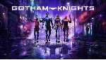 Gotham Knights STEAM КЛЮЧ🔑 МИР + РФ✅ 
