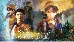 Shenmue I & II ✅ стим ключ Global RU/CIS РФ Россия СНГ