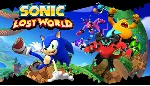 Sonic Lost World Steam ключ Global Весь Мир + РФ Россия