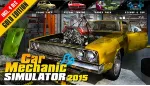 🔥 Car Mechanic Simulator 2015 Gold Edition STEAM/GLOBAL