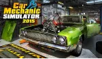 Car Mechanic Simulator 2015 (STEAM KEY/GLOBAL) - irongamers.ru