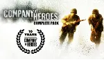 Company of Heroes Complete Pack STEAM GIFT ВСЕ СТРАНЫ