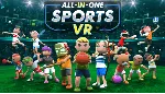 купить All-In-One Sports VR : Global для Pico 3 4 ultra - irongamers.ru