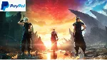 FFVII Rebirth | Стим Оффлайн Доступ - irongamers.ru