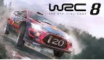 WRC 8 FIA World Rally Championship ключ Global RU/CIS - irongamers.ru