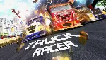 Truck Racer ✅ ключ Global + RU/CIS РФ Россия СНГ