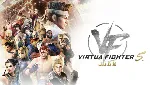 Virtua Fighter 5 R.E.V.O. (Steam Ключ Global + РФ)