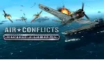 Air Conflicts: Pacific Carriers STEAM GIFT ВСЕ СТРАНЫ