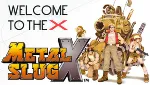 METAL SLUG X STEAM GIFT Россия + МИР + ВСЕ СТРАНЫ