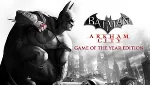 Batman: Arkham City - GOTY STEAM GIFT МИР + ВСЕ СТРАНЫ
