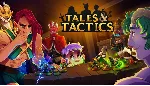 Tales & Tactics  Steam ключ RU/CIS РФ Россия key СНГ стим  Казахстан код