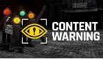 Content Warning Steam ключ Весь Мир Global + RU/CIS РФ Россия key СНГ стим Глобал