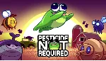 Pesticide Not Required ключ Весь Мир РФ Россия стим СНГ