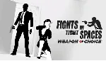 Fights in Tight Spaces + 2 DLC Steam key RU/CIS РФ Россия key СНГ стим ключ код Weapo
